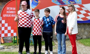 Ziua Croației